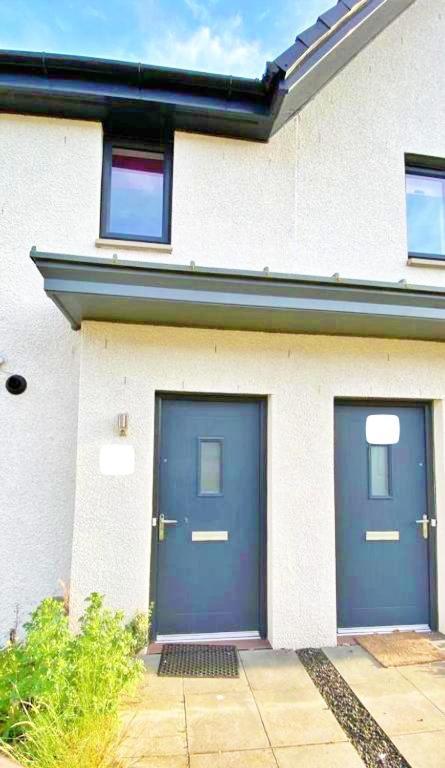 فيلا 3 Bed House With Parking Near Airport إدنبرة المظهر الخارجي الصورة
